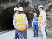Investigan a la ANI por túneles de concesión Transversal del Sisga