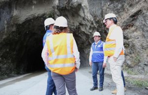 Investigan a la ANI por túneles de concesión Transversal del Sisga