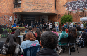Emiten orden de desalojo preventivo en campus de U. Nacional en Bogotá