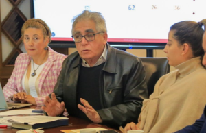 Procuraduría evalúa posible indagación por licitación fallida en la UNP