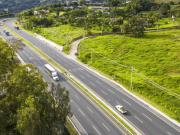 Anuncian medidas especiales en vía Bogotá–Girardot para puente festivo