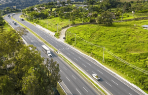 Anuncian medidas especiales en vía Bogotá–Girardot para puente festivo