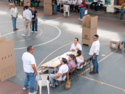 Voto en Consejos de Juventud dará 10 horas de servicio social a estudiantes