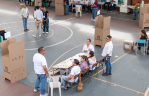 Voto en Consejos de Juventud dará 10 horas de servicio social a estudiantes