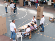 Partido de la U pide a su militancia no votar este 26 de octubre