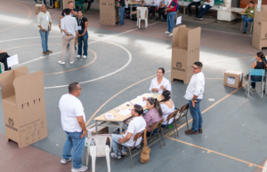 Partido de la U pide a su militancia no votar este 26 de octubre