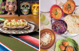 Sí hay un mes para disfrutar de la buena mesa, es en octubre y ocurre gracias a Medellín Gourmet