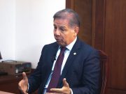 “Todos los colombianos fuimos víctimas del ataque al Palacio de Justicia”: Octavio Tejeiro