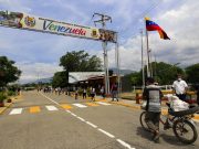 Venezuela y Colombia encabezan solicitudes de asilo en países desarrollados