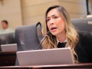 Radican moción de censura contra el ministro de Defensa, Pedro Sánchez