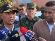Moción de censura a mindefensa por la muerte de 7 menores en bombardeo