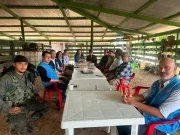 Tormenta azota el Gobierno por supuesta infiltración de disidencias en varias entidades