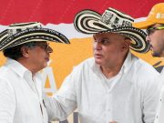 Gestores de paz: otra papa caliente de la ‘paz total’