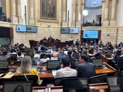 Partidos entraron en recta final para conformar las listas al Congreso
