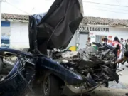 Se agrava situación de orden público en el Cauca por disidencias de ‘Mordisco’