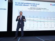 Solo uno de cuatro trabajadores se pensiona por alta informalidad