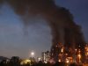 128 muertos y ocho detenidos por el peor incendio en décadas de Hong Kong