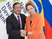 Colombia no tiene la cuota inicial para entrar al banco de los Brics
