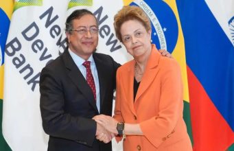 Colombia no tiene la cuota inicial para entrar al banco de los Brics