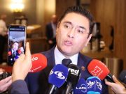 Hay preocupación por seguridad, pero existen garantías para realizar elecciones: Quiroz