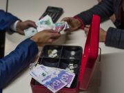 Corrupción, un fenómeno global que sigue ganando la batalla