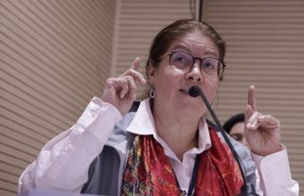 MOE advierte preocupaciones por ausencia de oposición en Comité Electoral