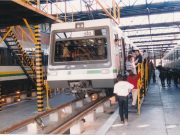 El Metro de Medellín lanzó un micrositio web para celebrar su aniversario 30