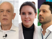 Así va la carrera por la Contraloría de Bogotá