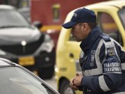 Pico y placa dos para carros no matriculados en Bogotá enciende polémica regional