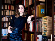 Escritora colombiana Vanessa Londoño gana un premio en Londres