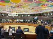 UE acuerda reducción del 90% de las emisiones