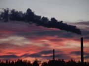 Récord de emisiones de CO2 en 2025: estudio