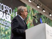 Urgen en la COP30 planes más creíbles de reducción de emisiones