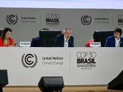 COP30 cierra en medio de divisiones sobre salida de combustibles fósiles