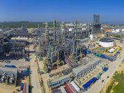 Piden que Colombia no pierda refinación de petróleo