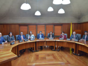 Ante empate en la Corte, un conjuez decidirá futuro de reforma pensional