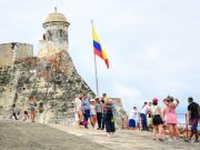 Lanzan red colombiana de calidad turística en Risaralda