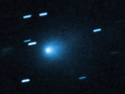 Cometa 3I/ATLAS fascina a los científicos y alborota las redes