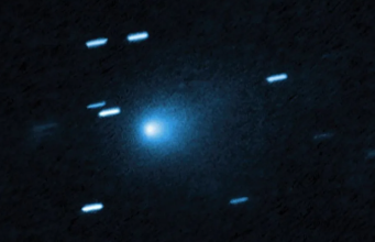 Cometa 3I/ATLAS fascina a los científicos y alborota las redes
