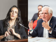 6 de febrero, fecha límite para elegir candidato del Centro Democrático