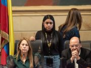 Hoy arranca discusión de ley de financiamiento en el Congreso
