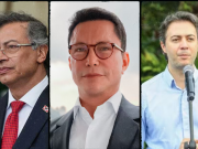 Petro, Caicedo, Quintero… se agrava división en el bloque de izquierda