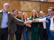 Centro-derecha: La nueva alianza que nace