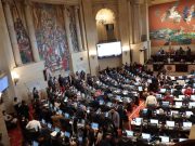 Continúa empantanado debate de Jurisdicción Agraria en Cámara