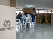 Gobierno al tablero por amenazas de violencia electoral