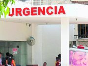 Informe advierte que 315 hospitales públicos requieren medidas financieras extraordinarias; la Nueva EPS concentra el 32 % de cartera vencida con ESE