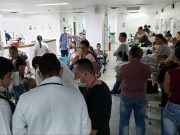La crisis que se profundiza en el sector salud: así está impactando a los pacientes y a los usuarios el complejo panorama