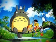 La magia de Studio Ghibli regresa a Bogotá con un concierto y más de 40 músicos: la inolvidable voz de Mei, de Mi vecino Totoro, es la más esperada
