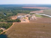 Informe global alerta que más de 40 millones de hectáreas de la Amazonia están amenazadas por petróleo, minería y tala industrial