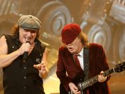 AC/DC anuncia las fechas de su ‘Power Up Tour 2026’ por Latinoamérica: Colombia no está incluida